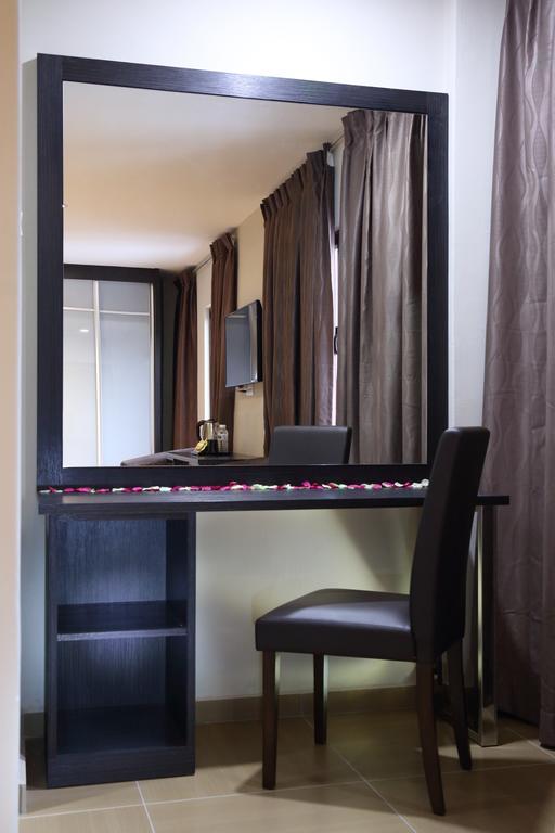 Gl Hotel Κλουάνγκ Δωμάτιο φωτογραφία
