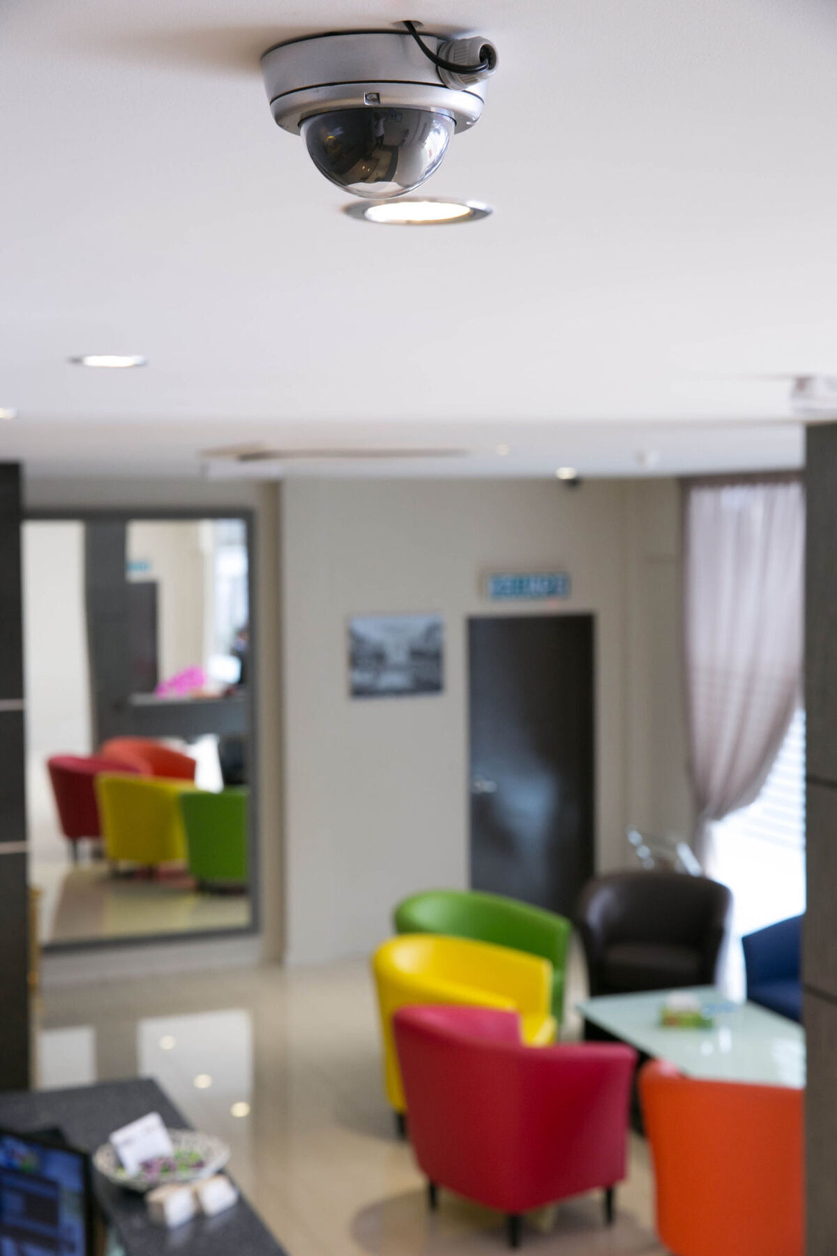 Gl Hotel Κλουάνγκ Εξωτερικό φωτογραφία